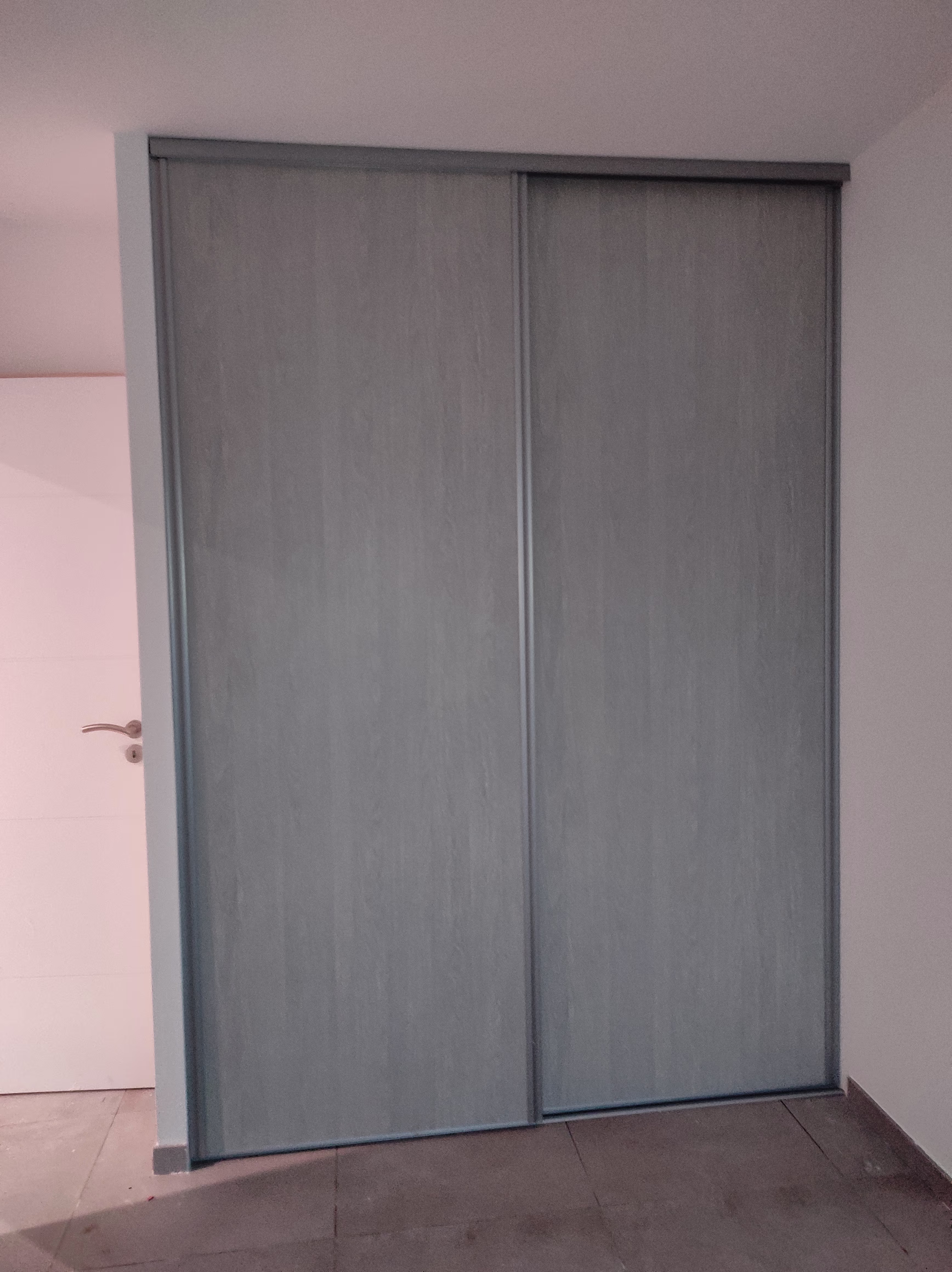 Photo de réalisation