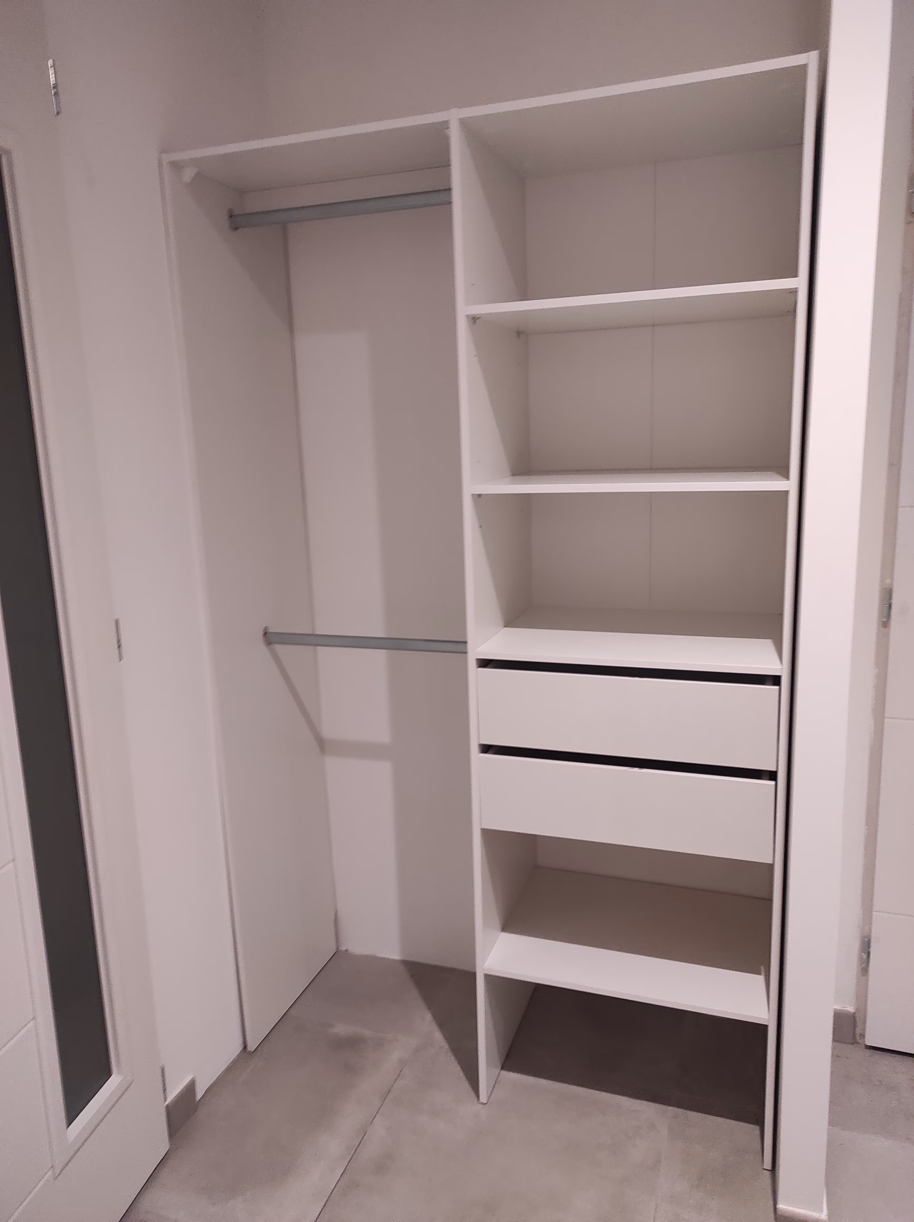 Photo de réalisation