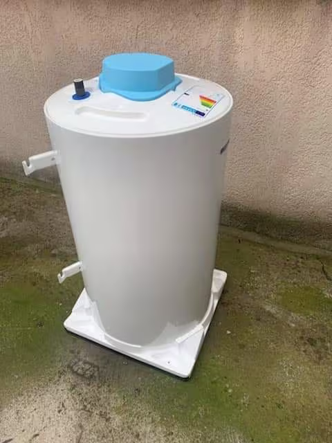 Photo de réalisation