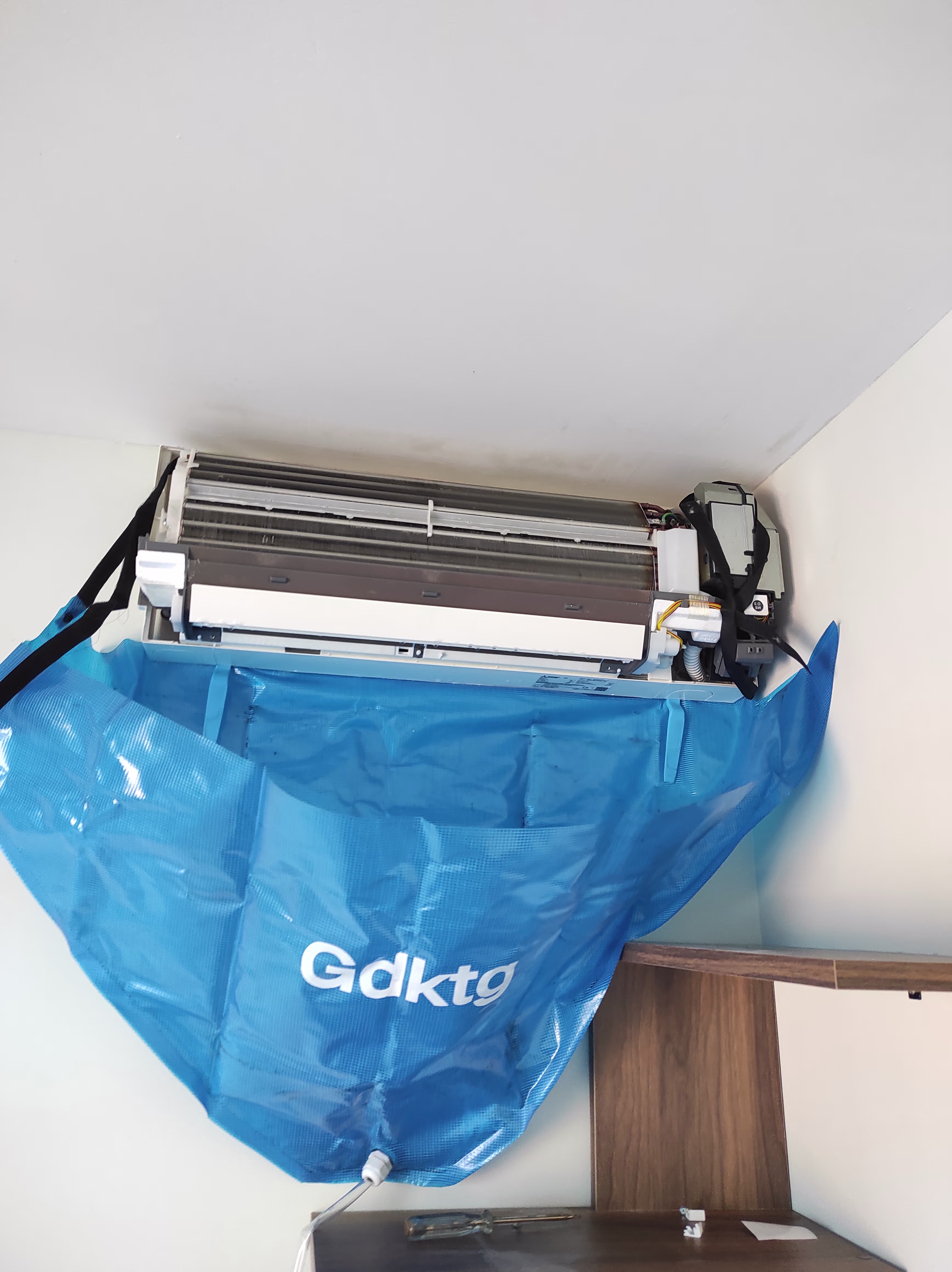 Photo de réalisation