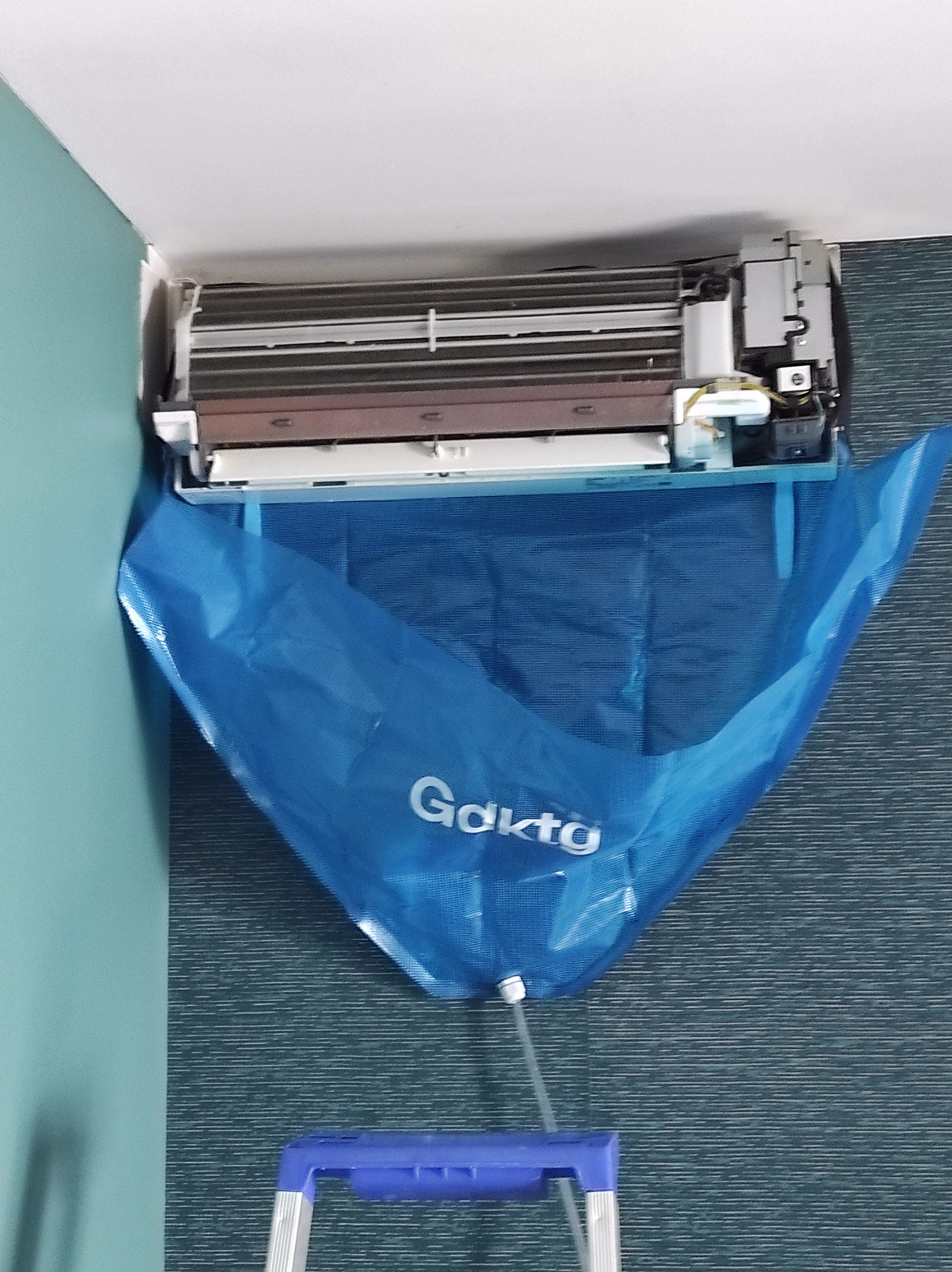 Photo de réalisation