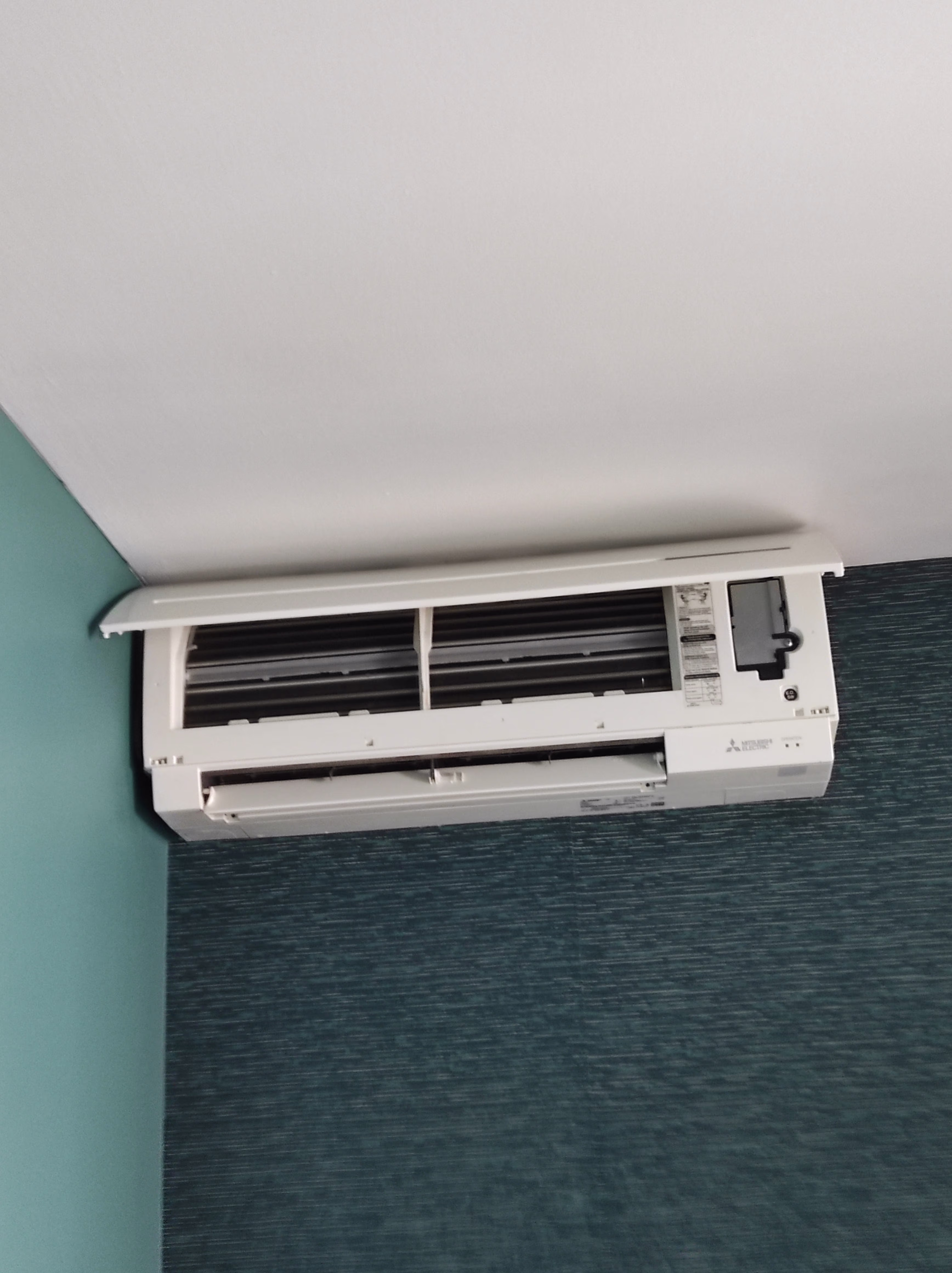 Photo de réalisation