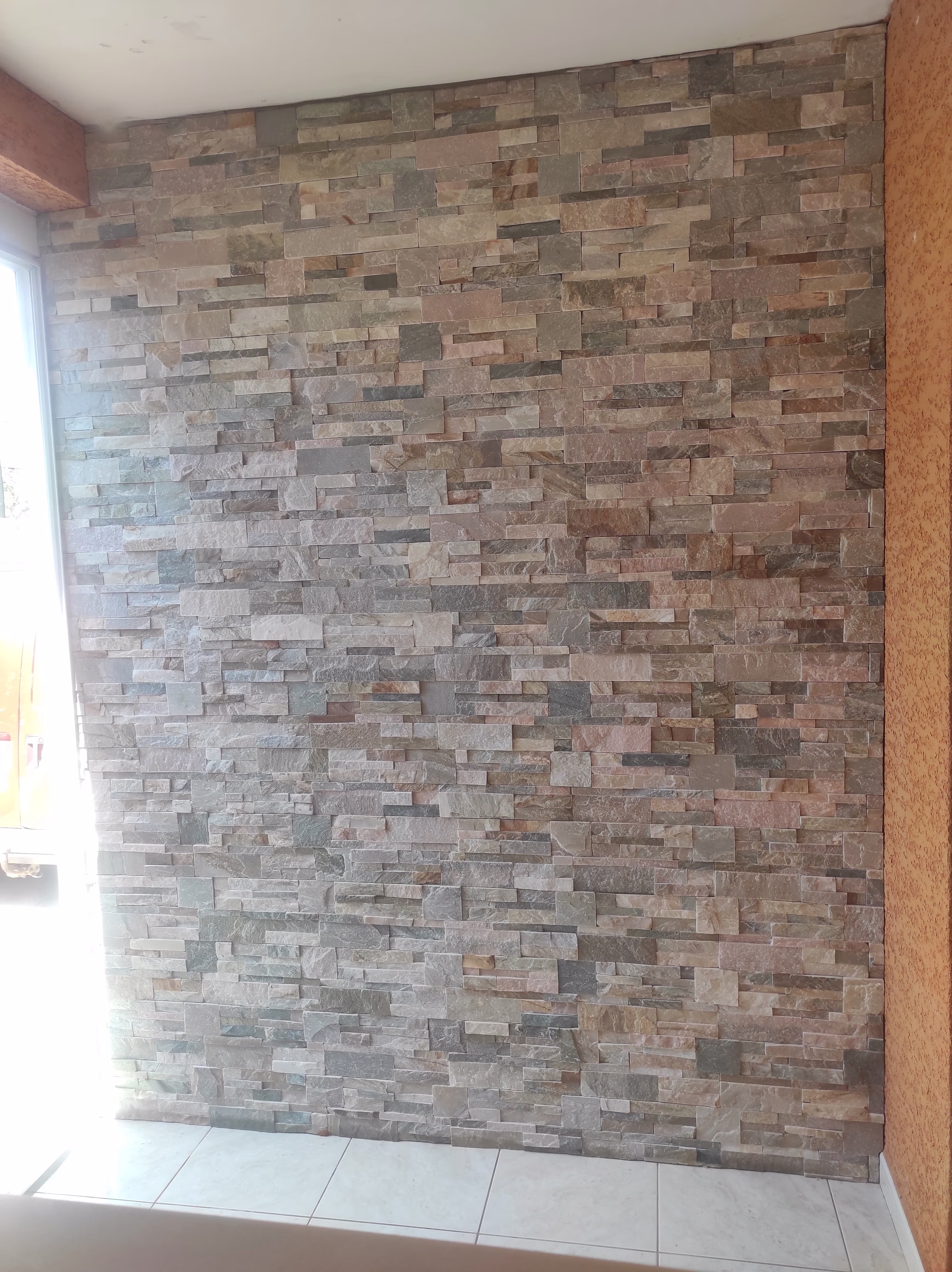 Photo de réalisation