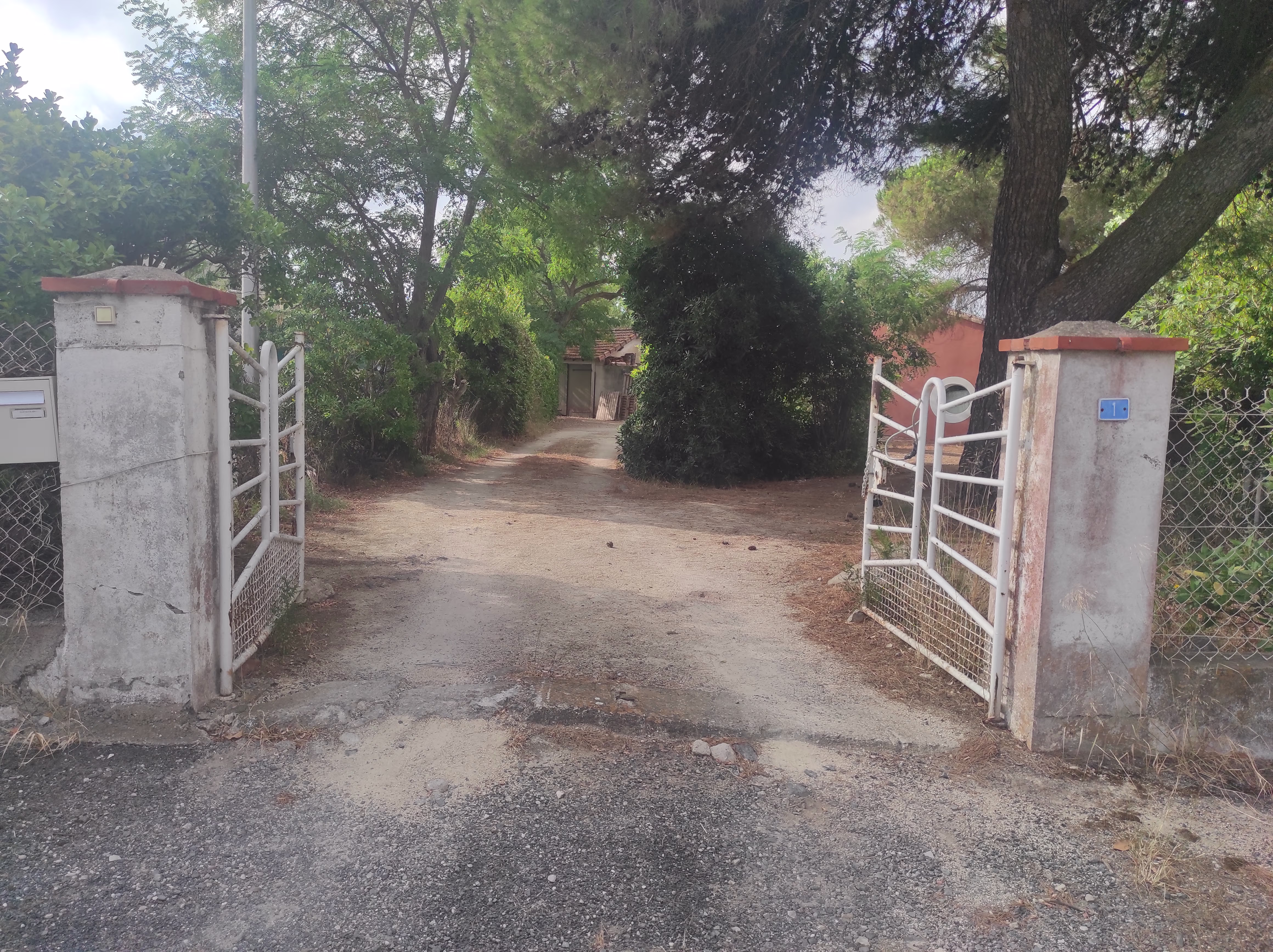 Photo de réalisation