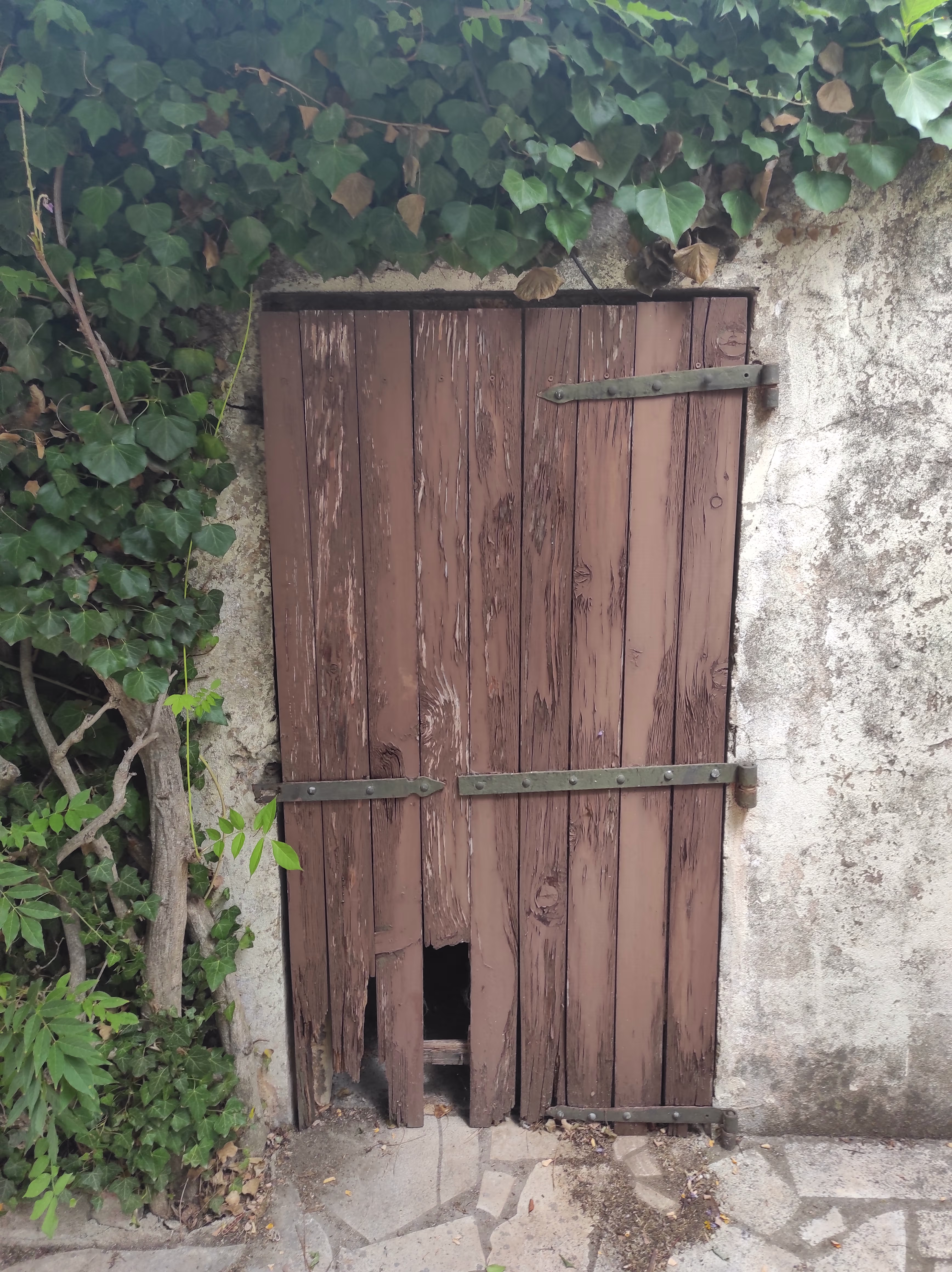 Photo de réalisation