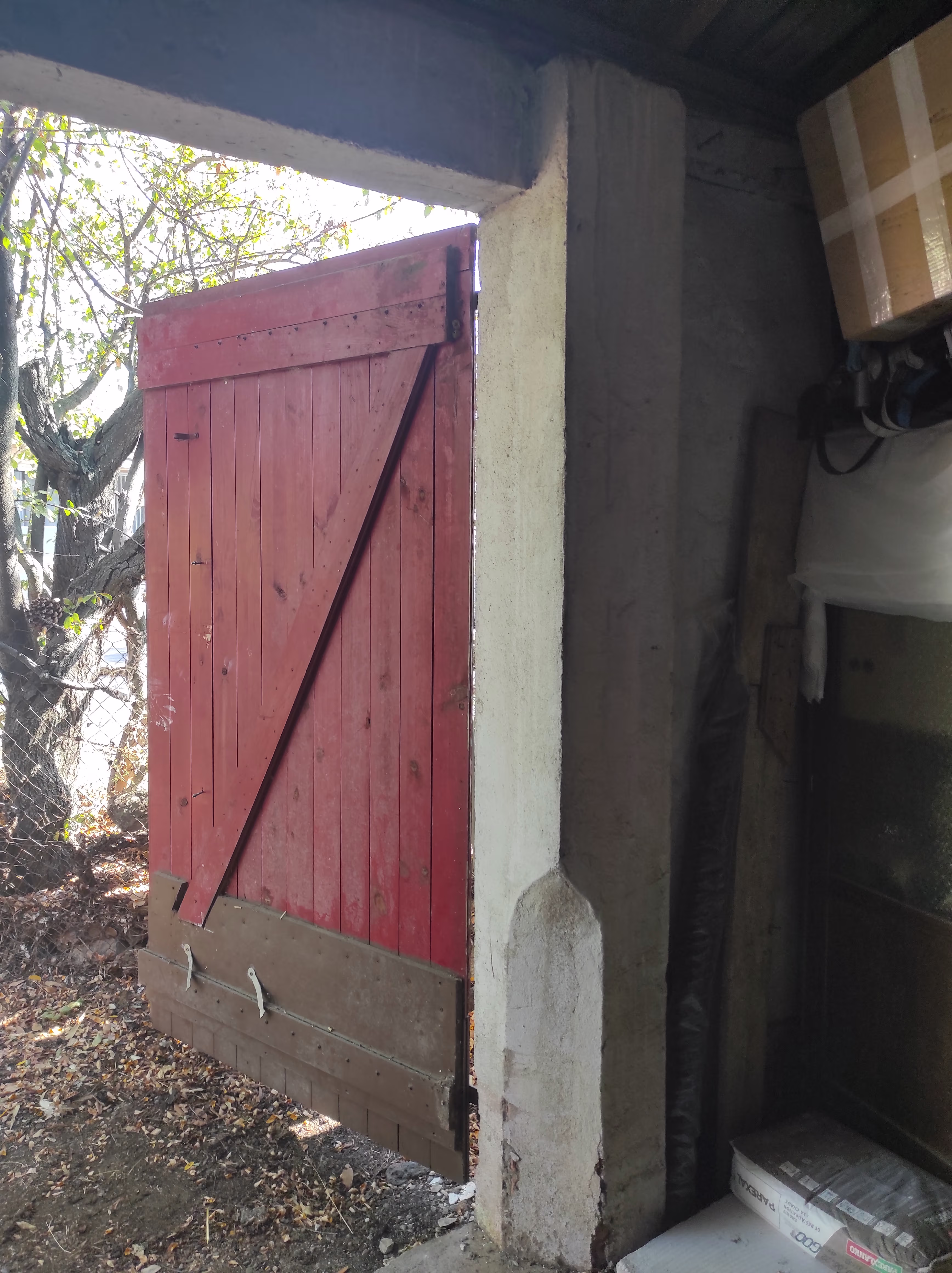 Photo de réalisation