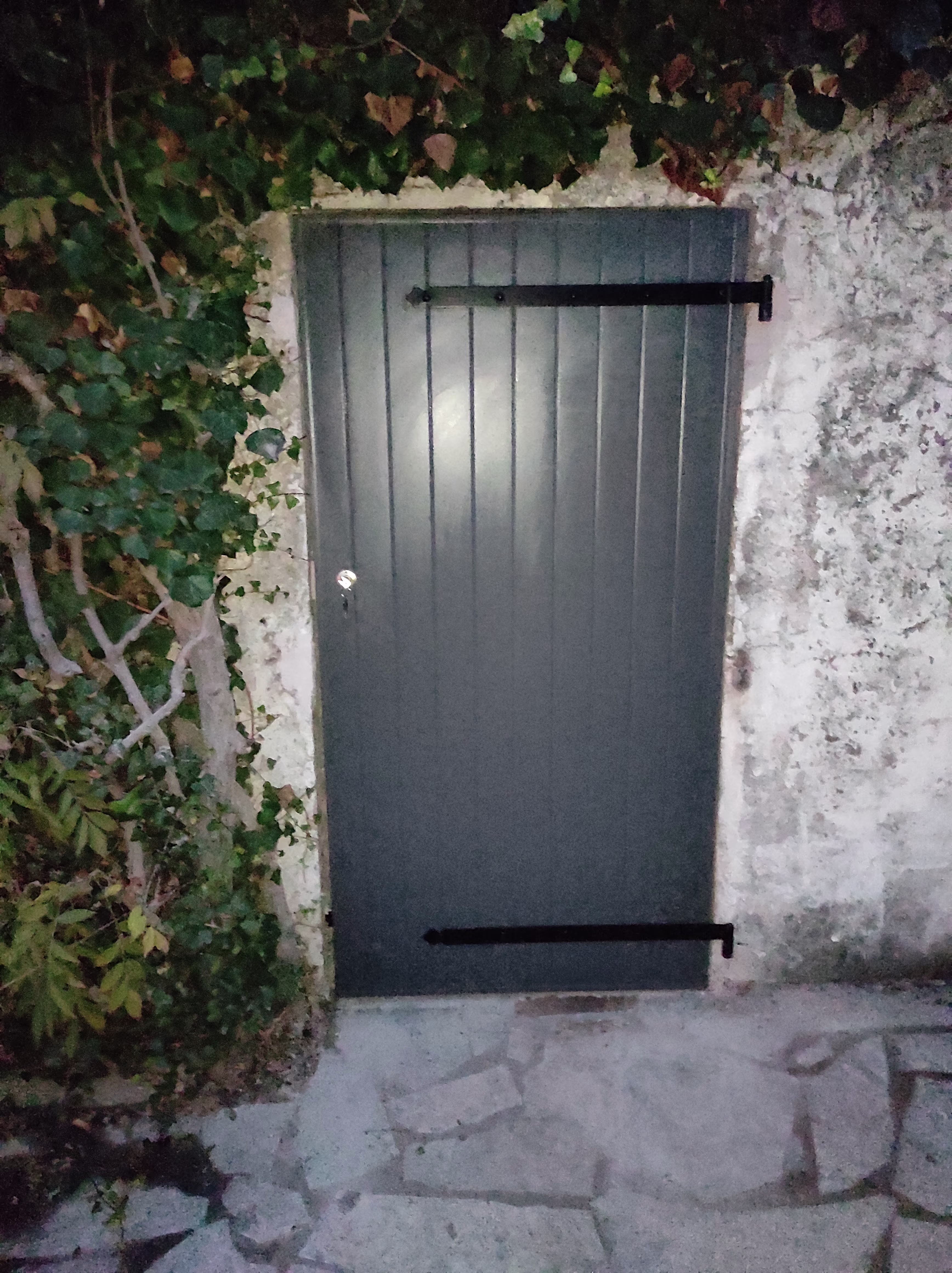 Photo de réalisation