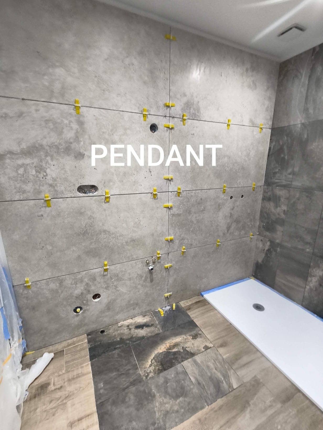 Photo de réalisation