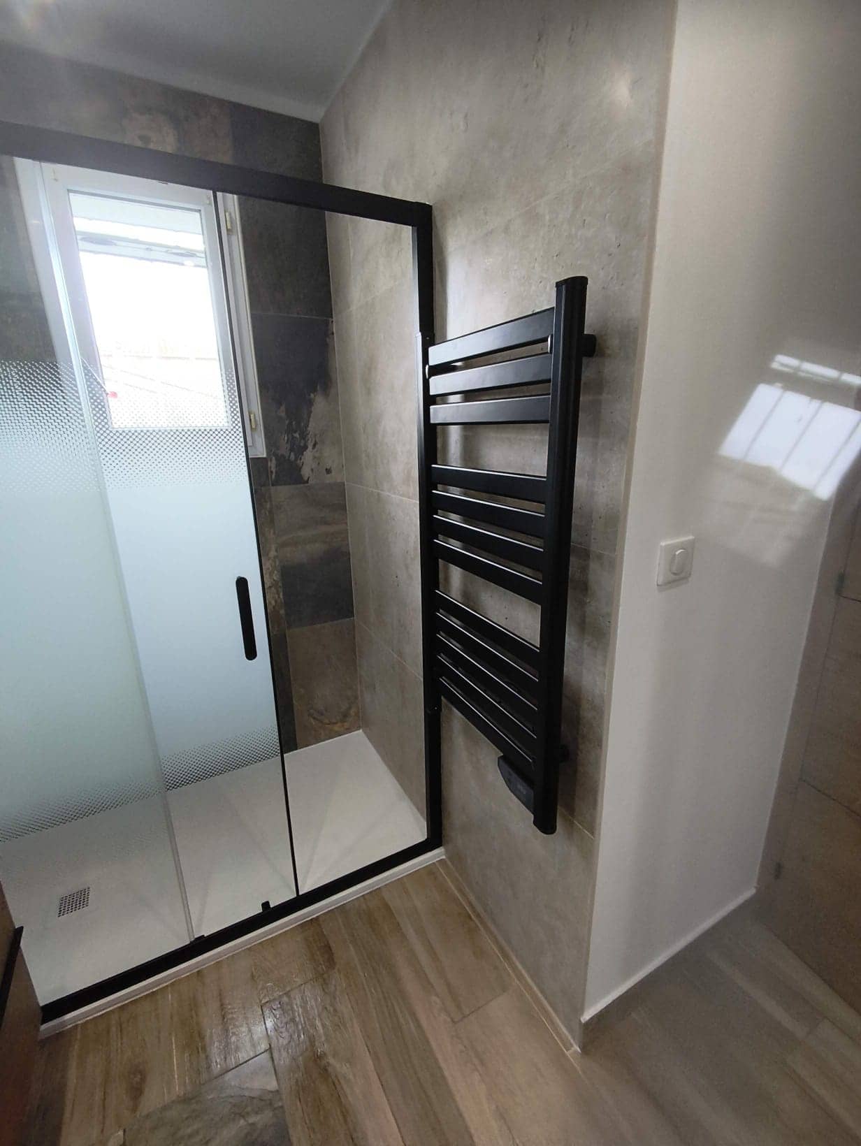 Photo de réalisation