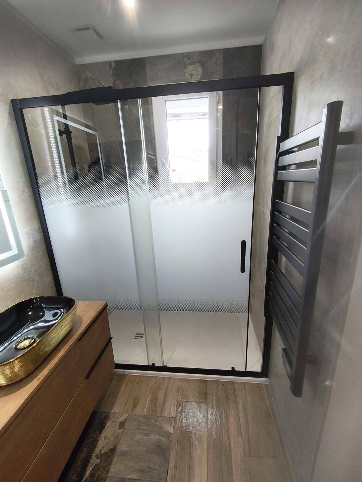 Photo de réalisation