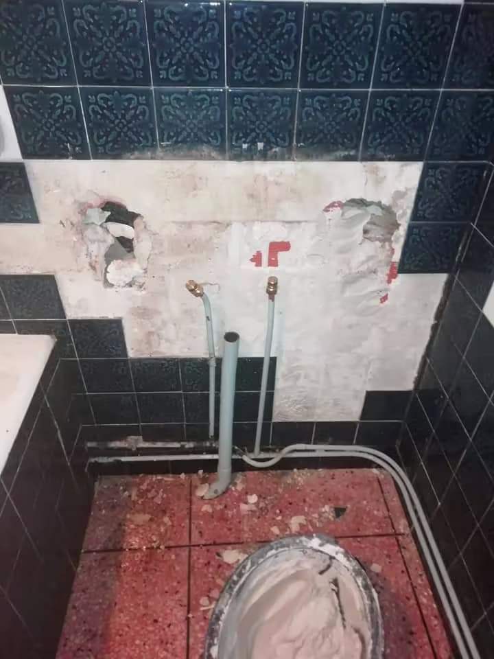 Photo de réalisation