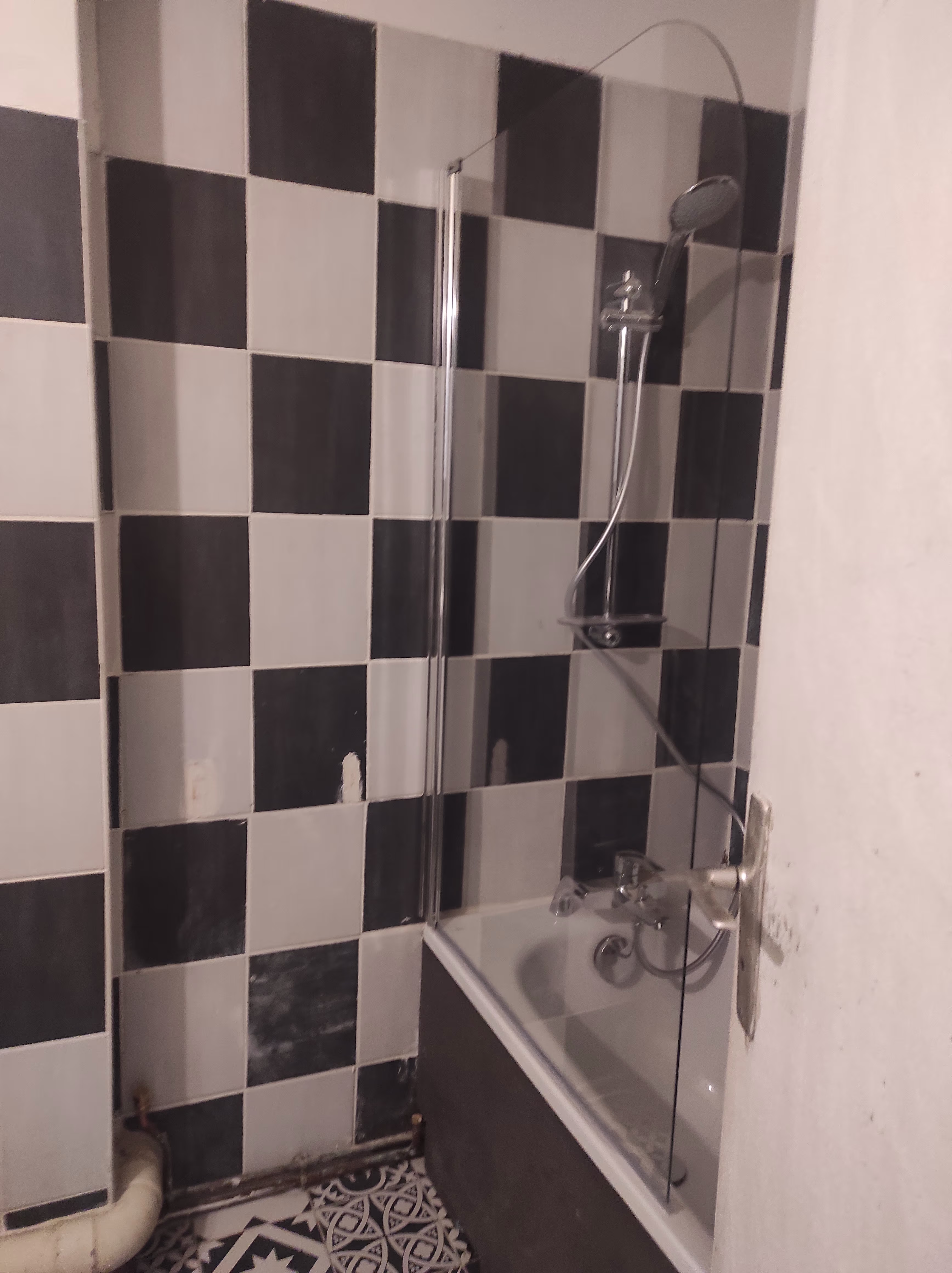 Photo de réalisation