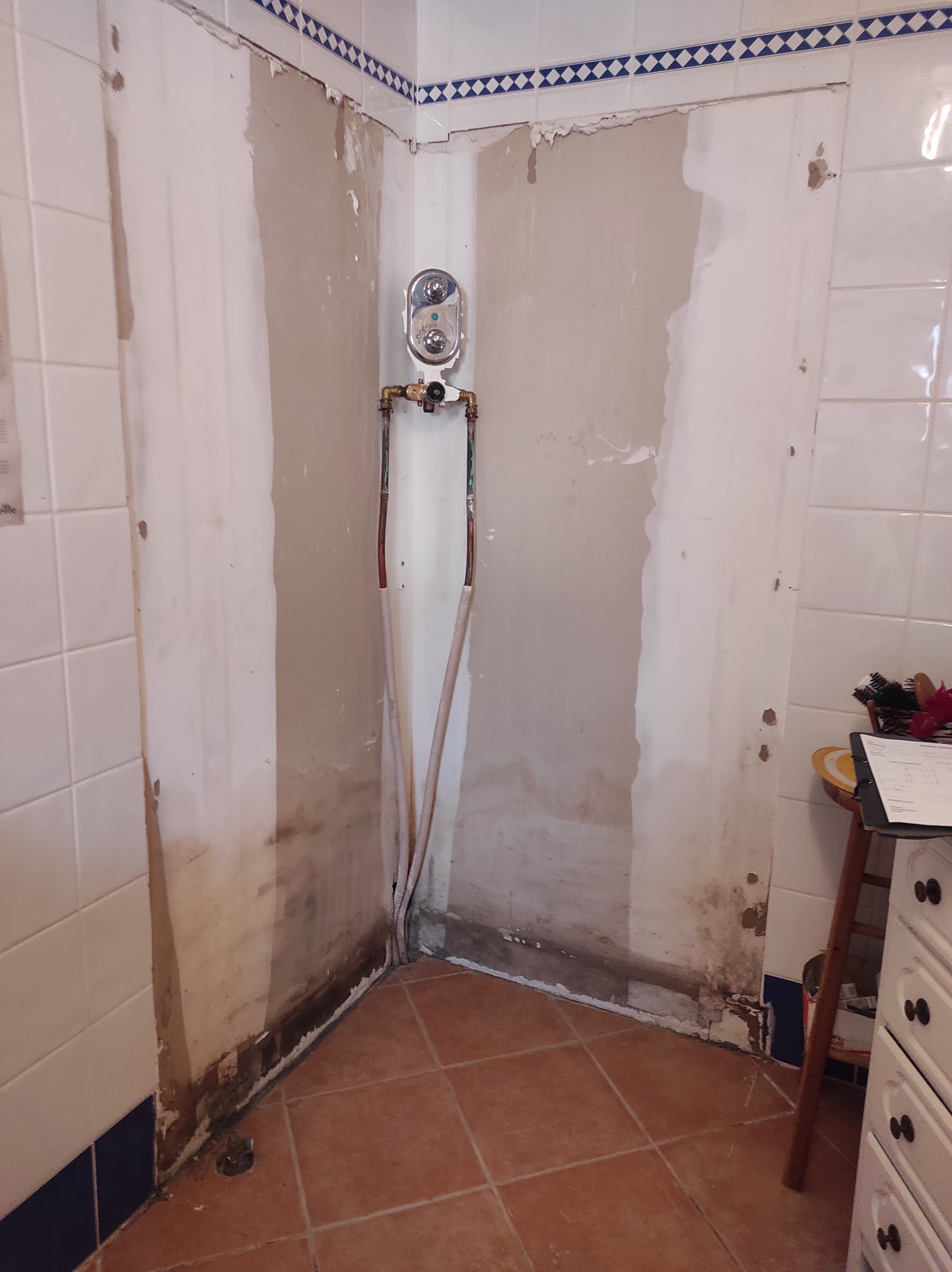 Photo de réalisation