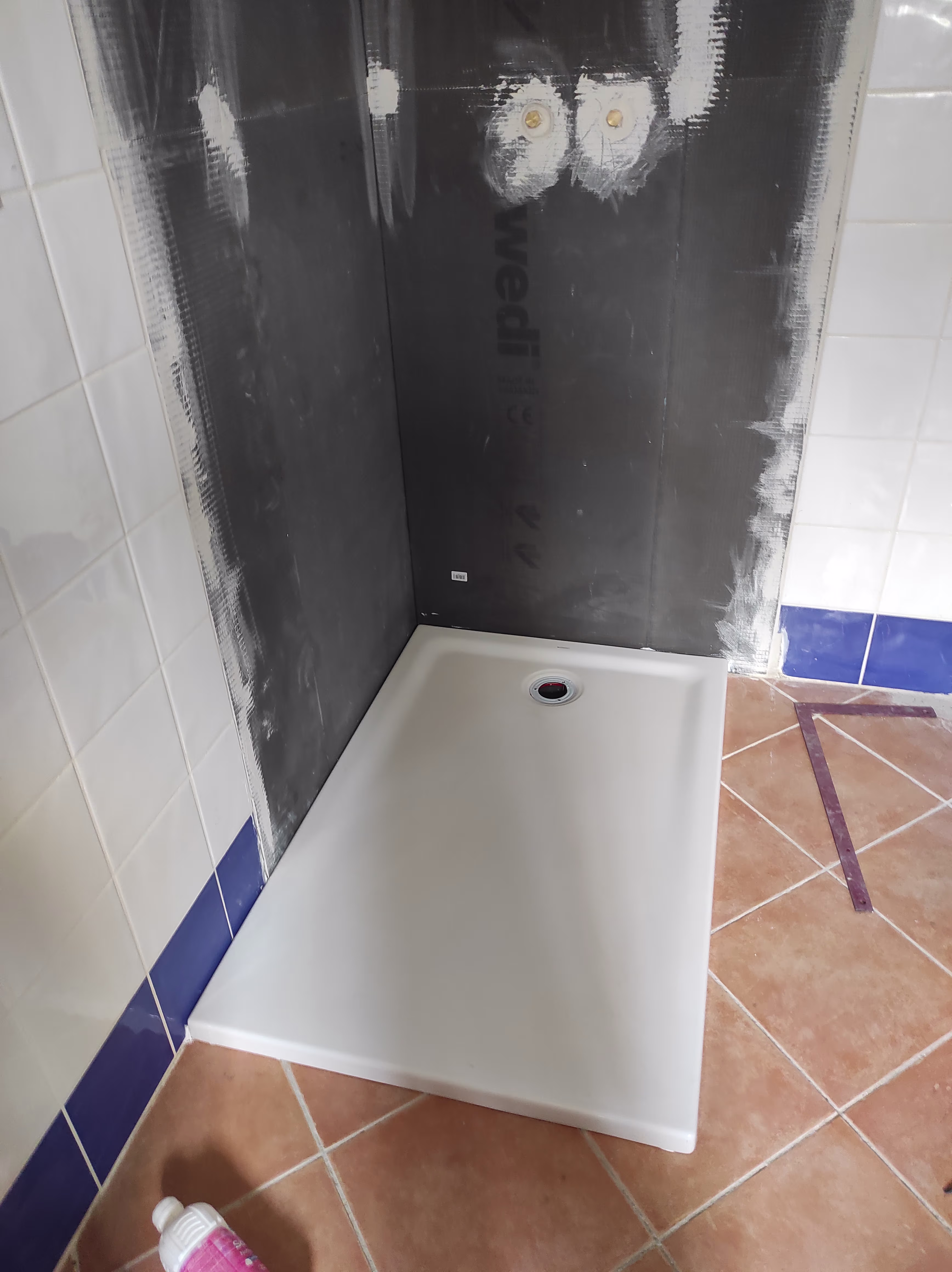 Photo de réalisation