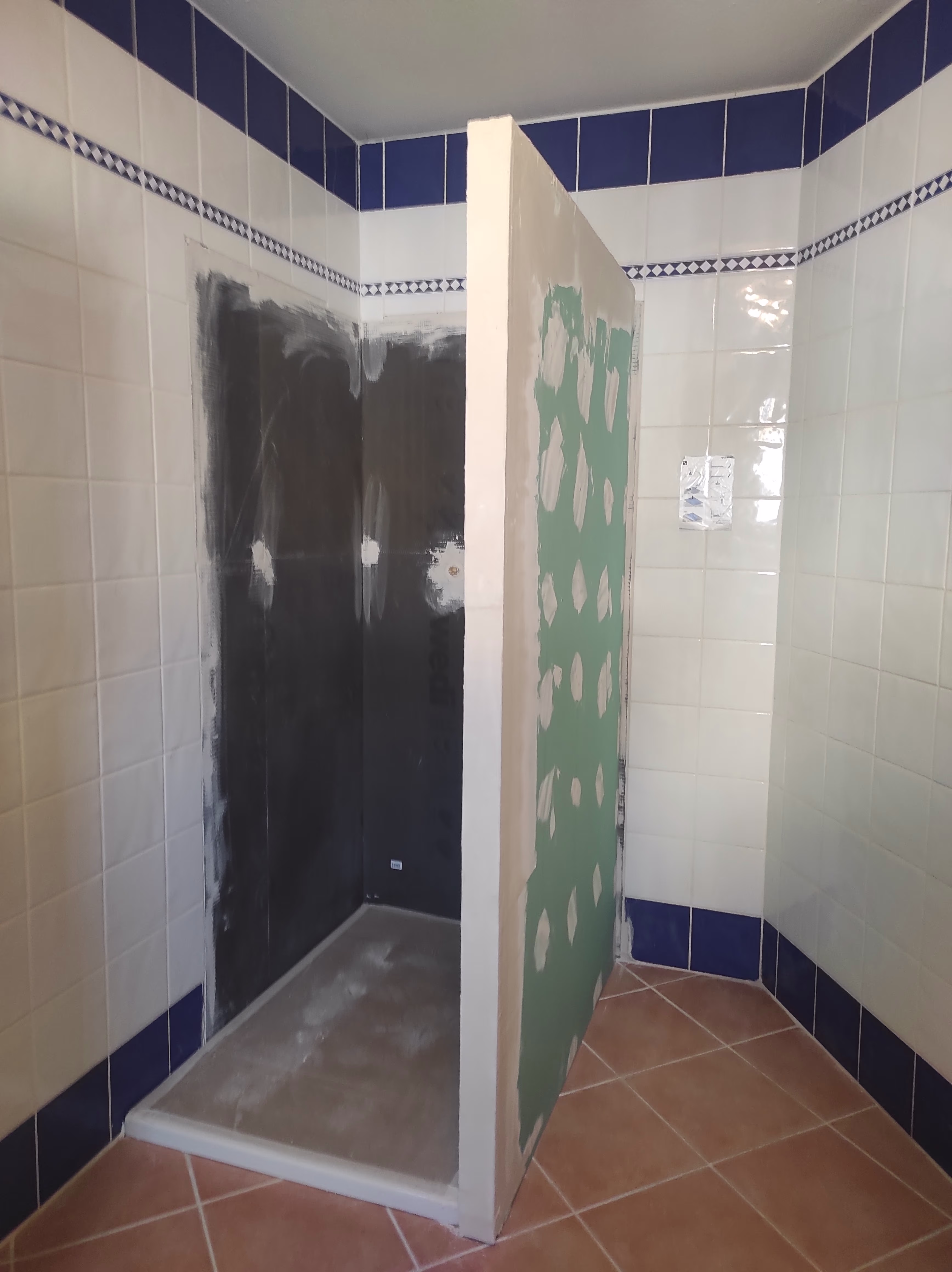 Photo de réalisation