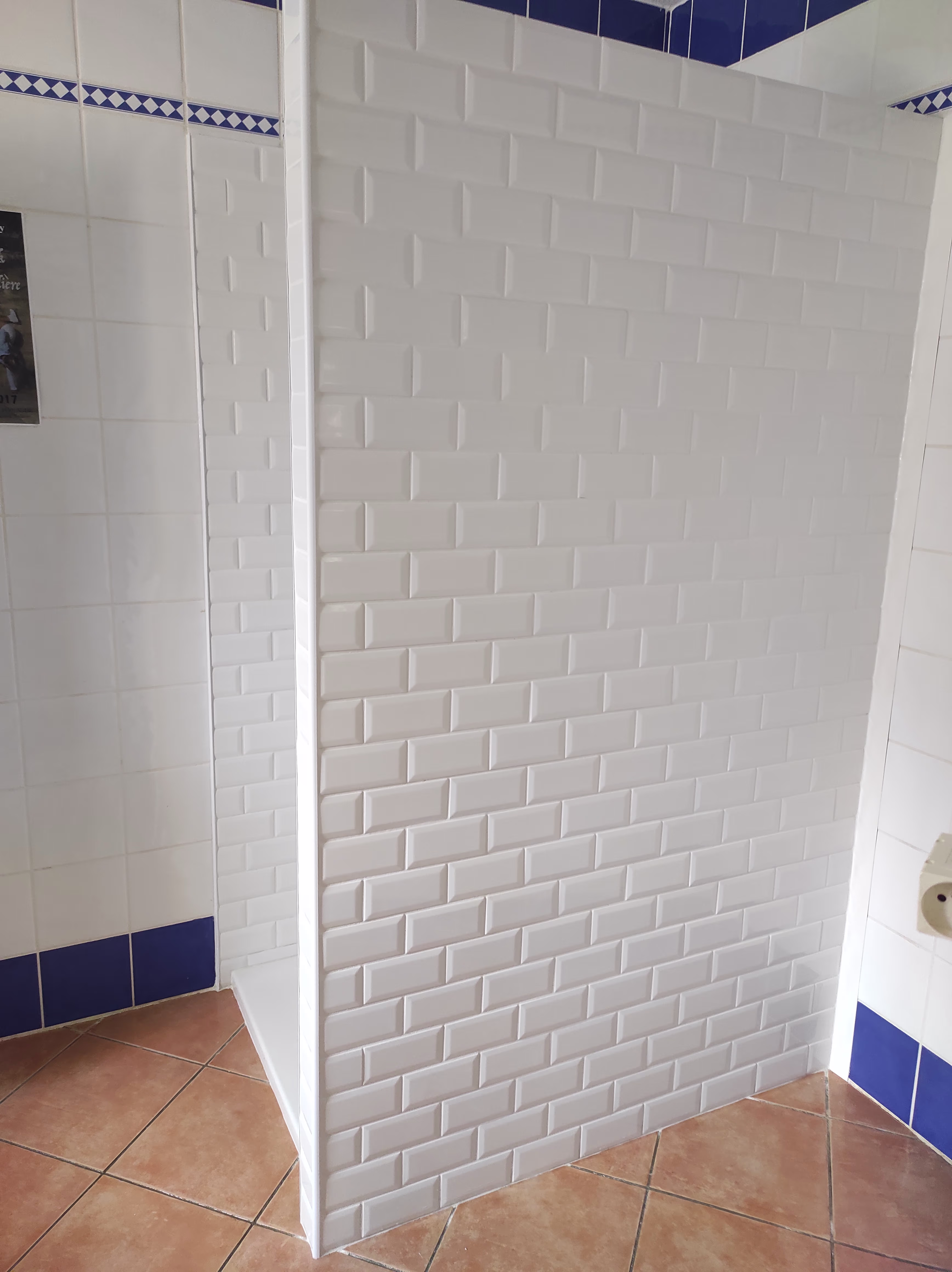 Photo de réalisation