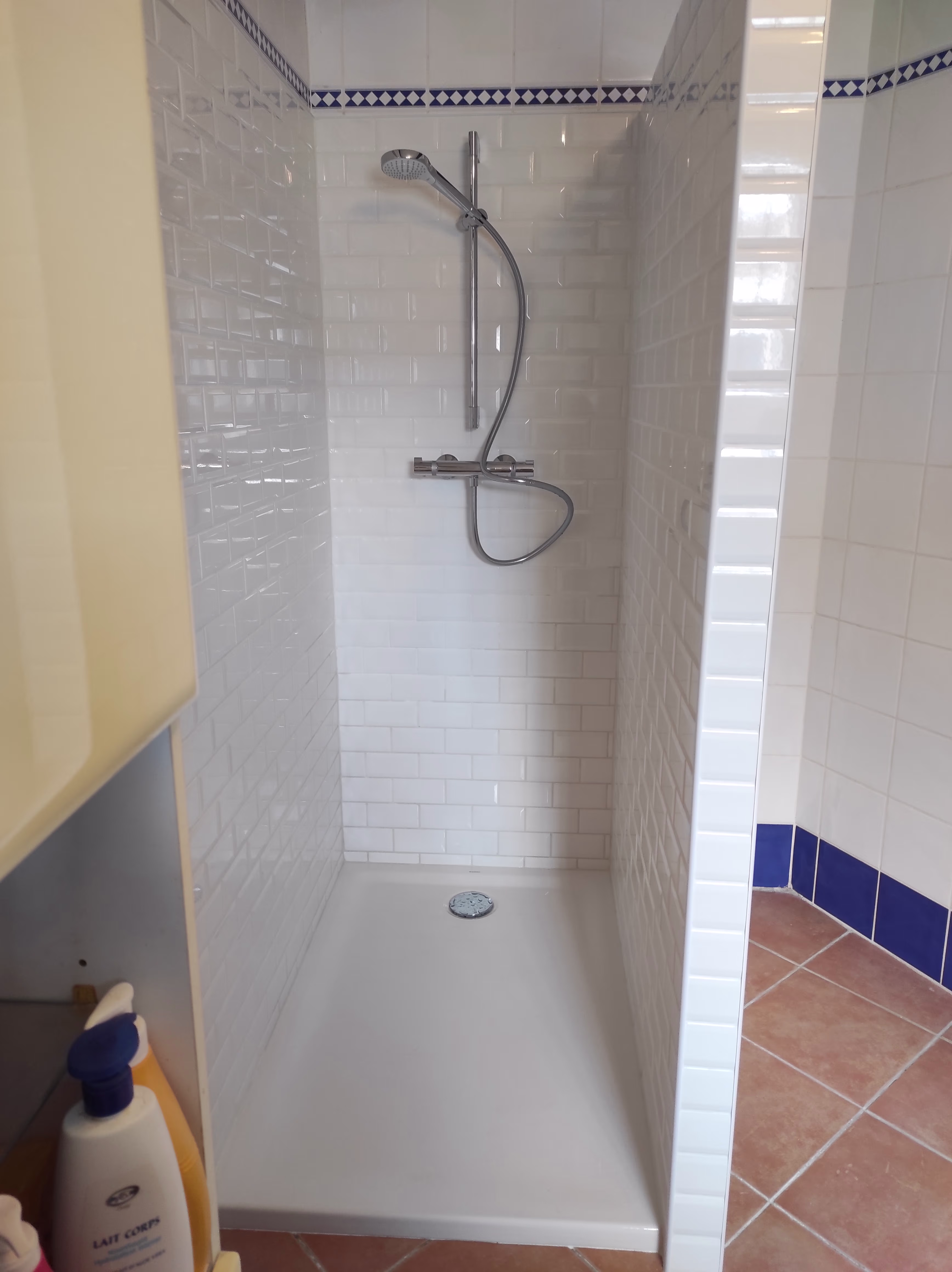 Photo de réalisation