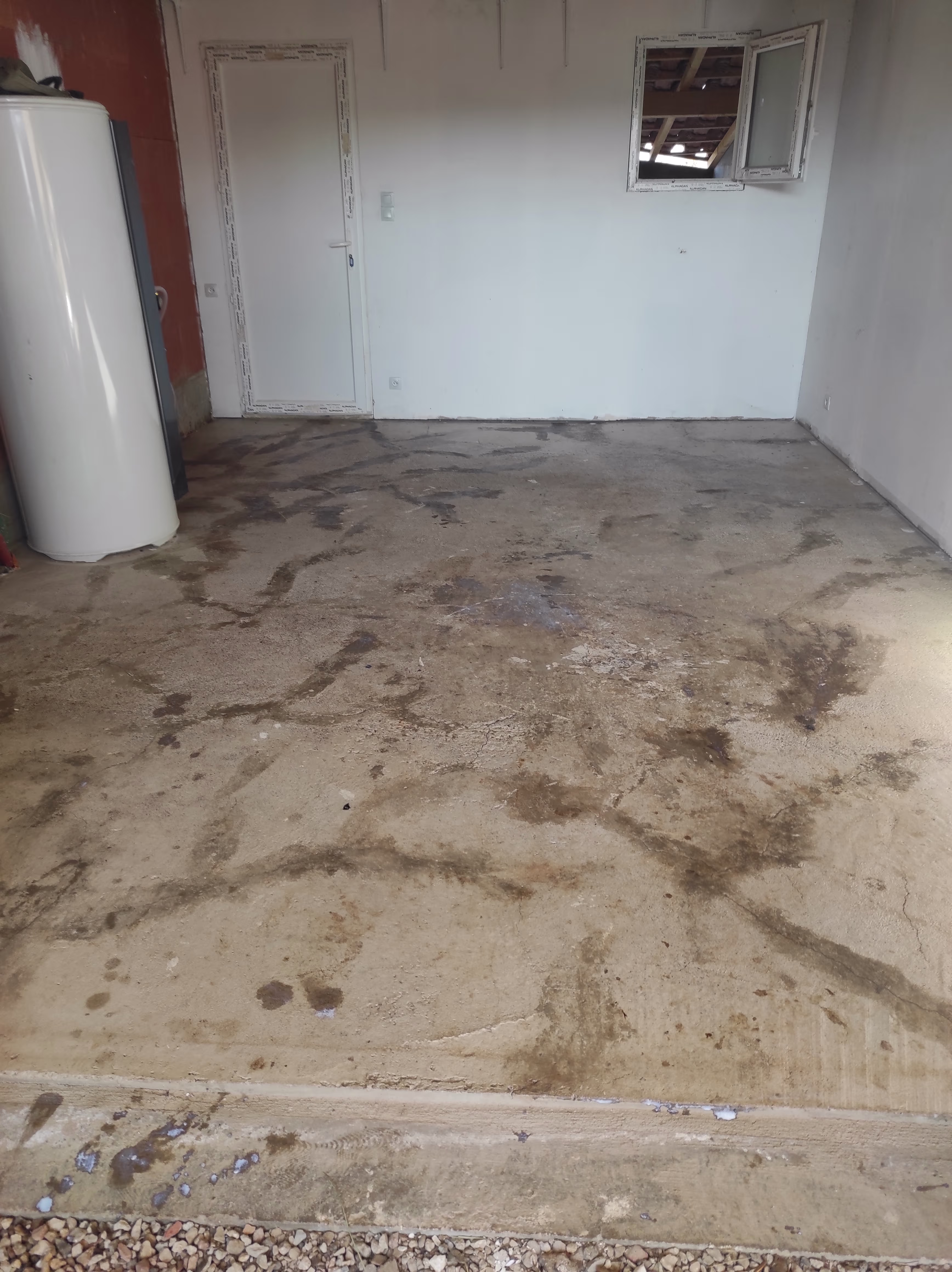 Photo de réalisation