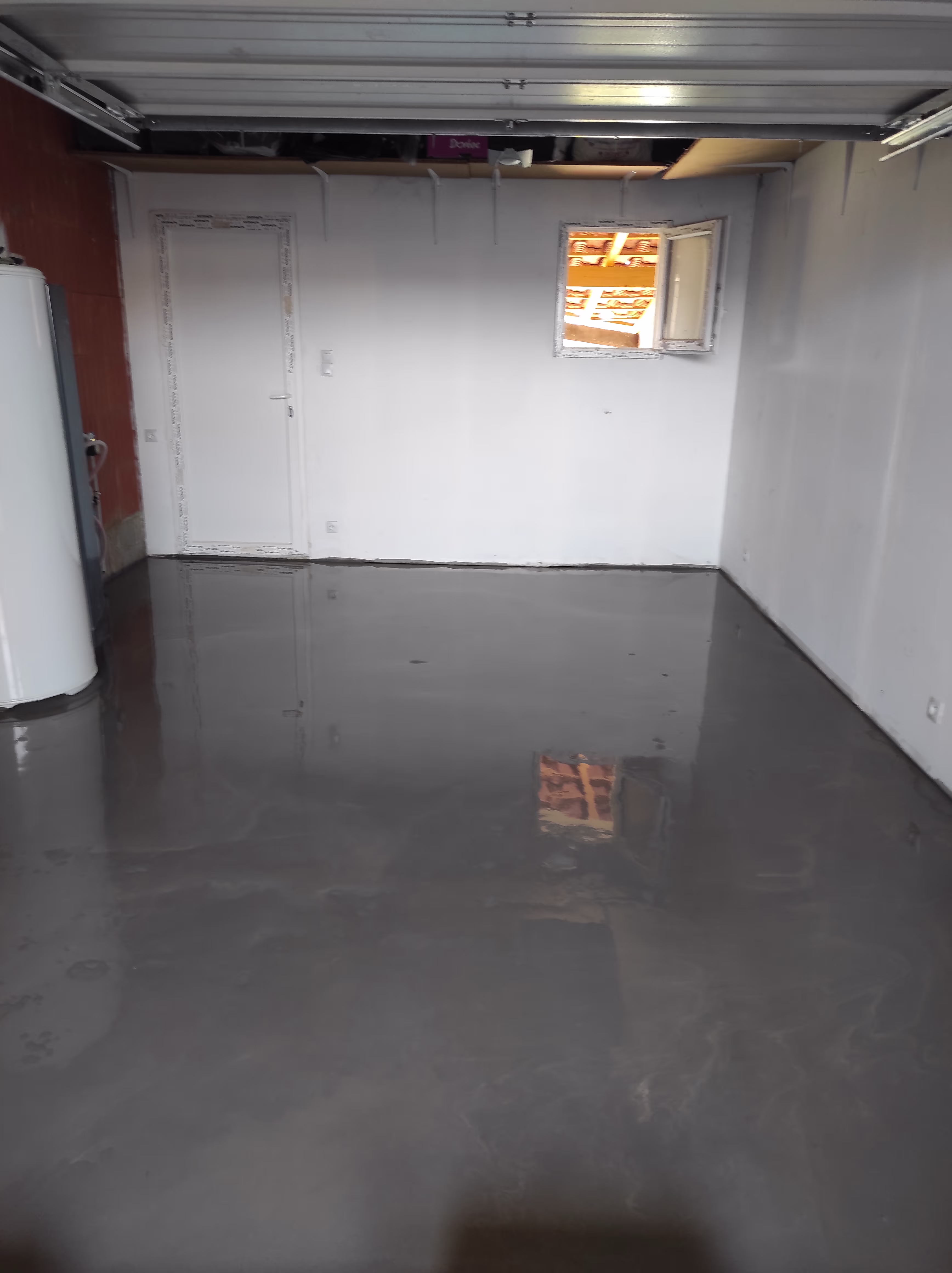 Photo de réalisation