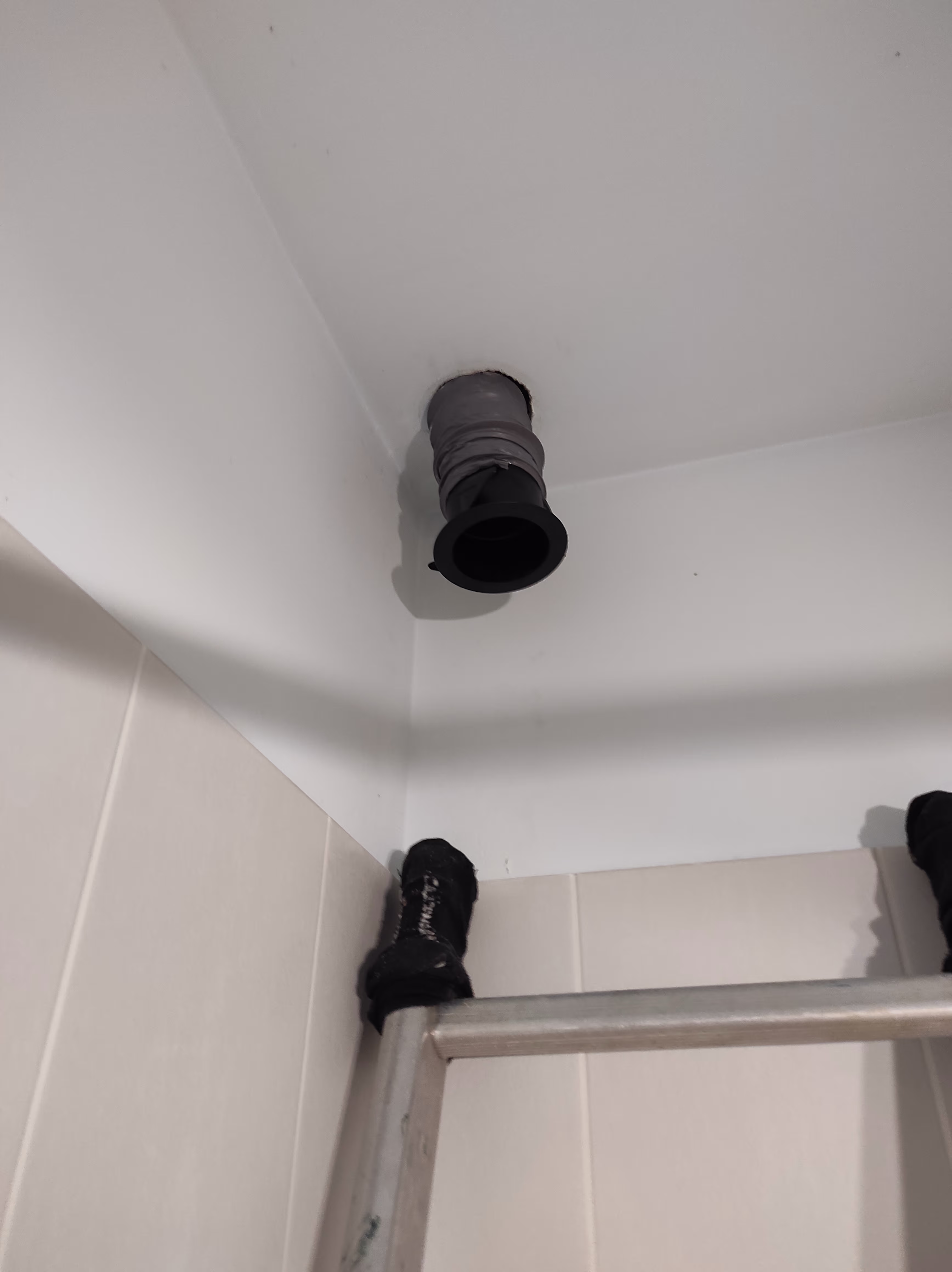 Photo de réalisation