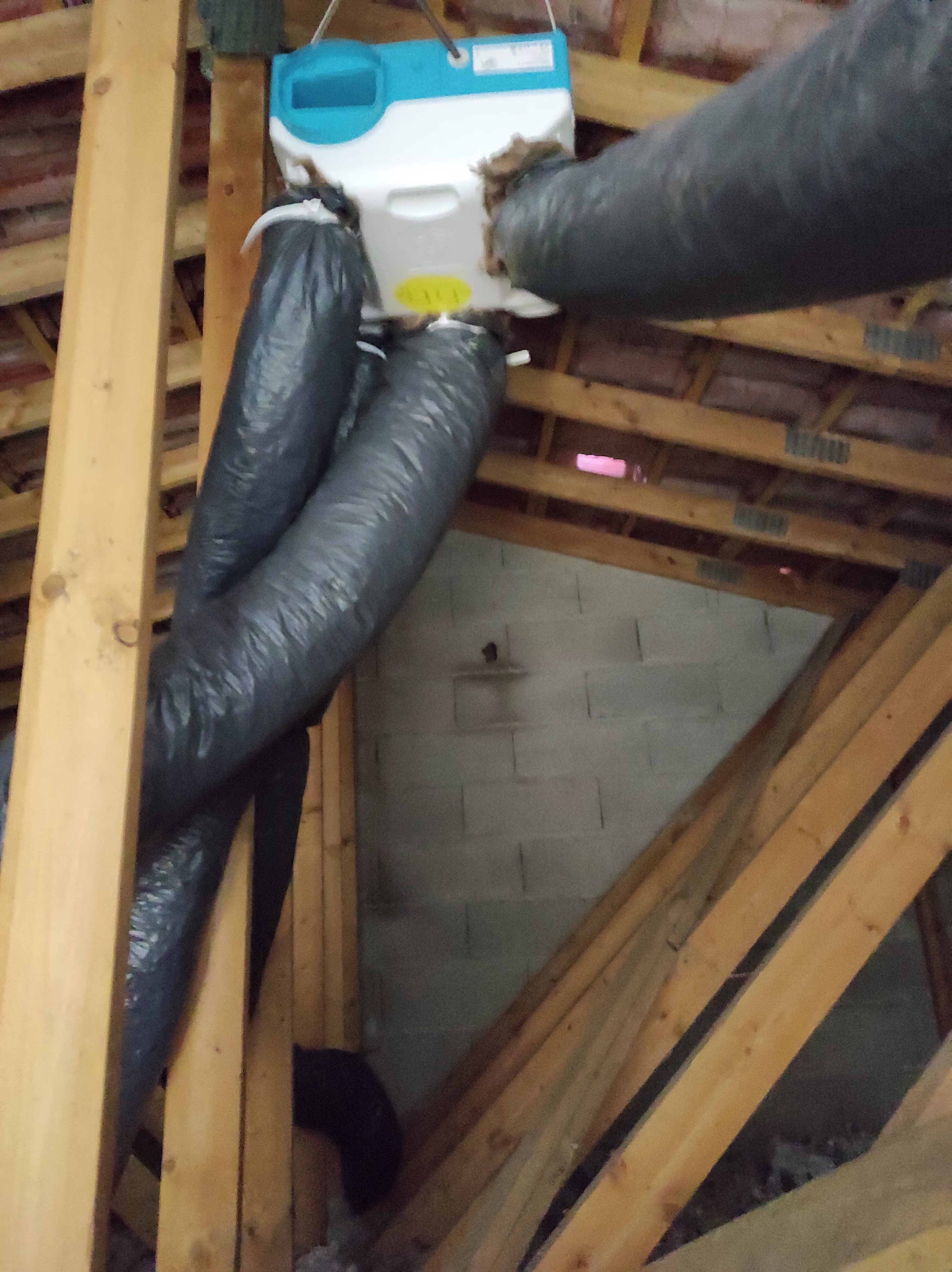 Photo de réalisation