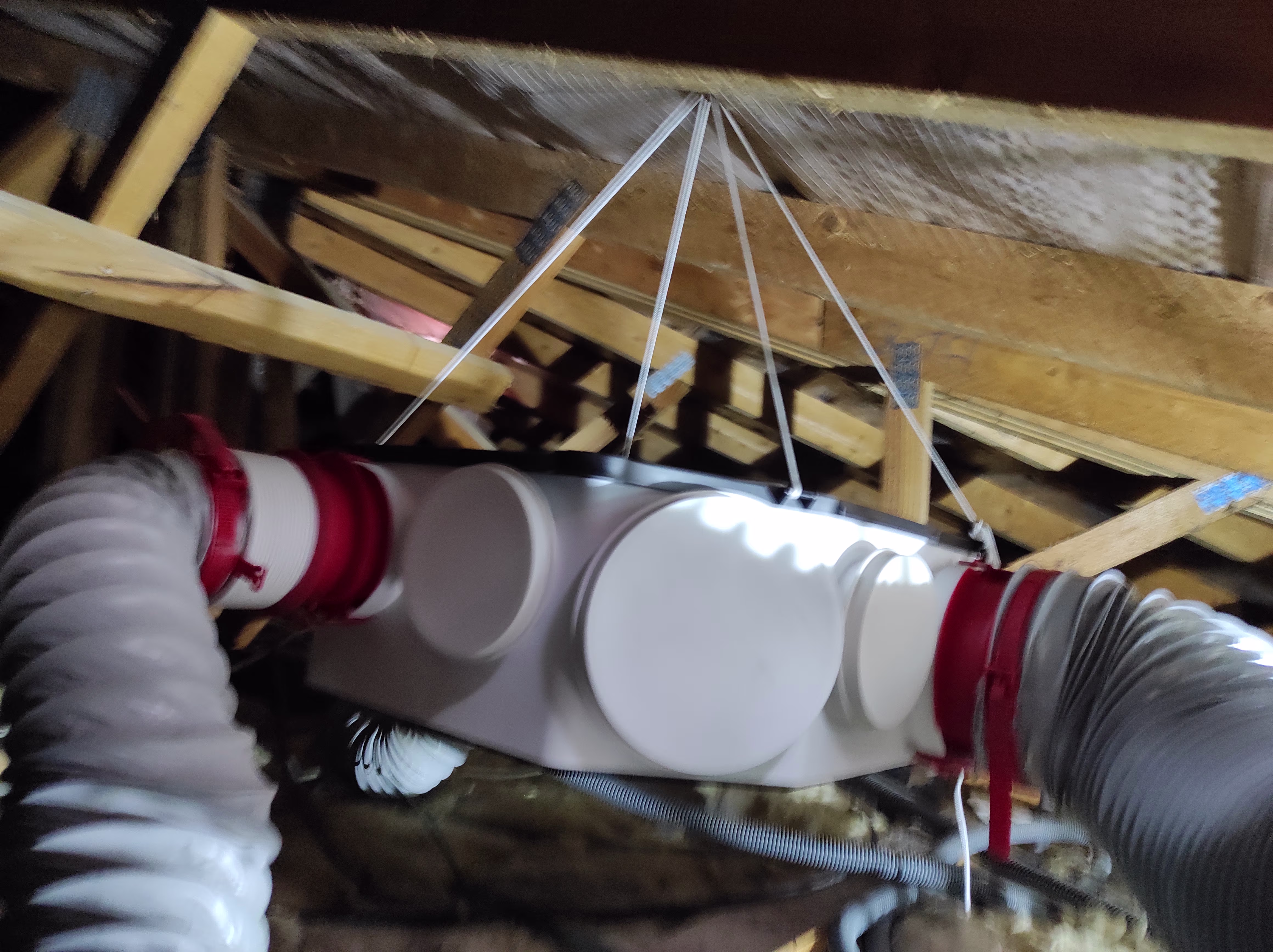 Photo de réalisation